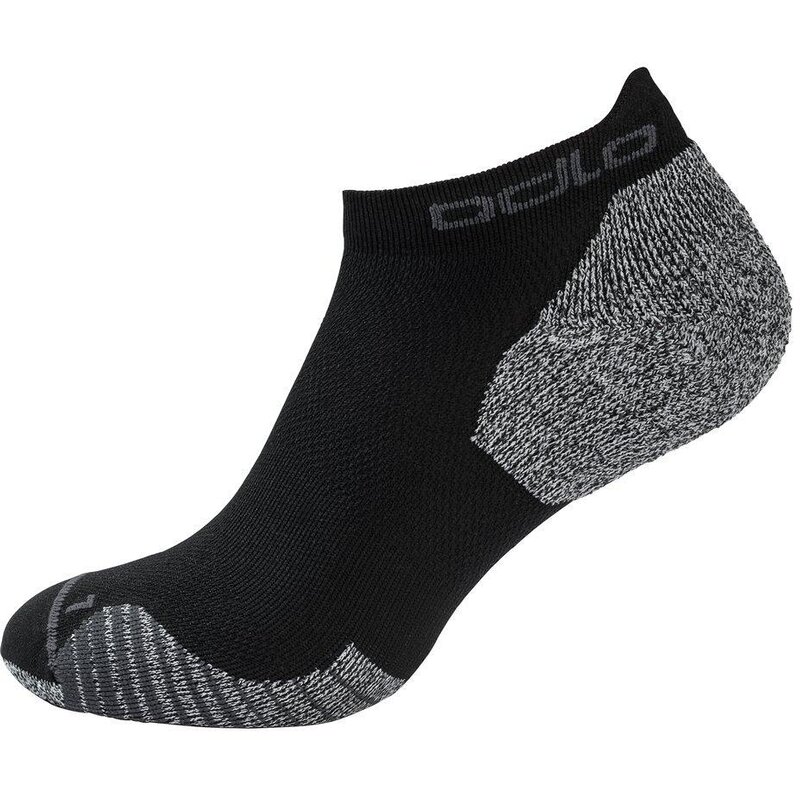Kurze socken ceramicool Odlo, черный
Kurze socken ceramicool Odlo, черный