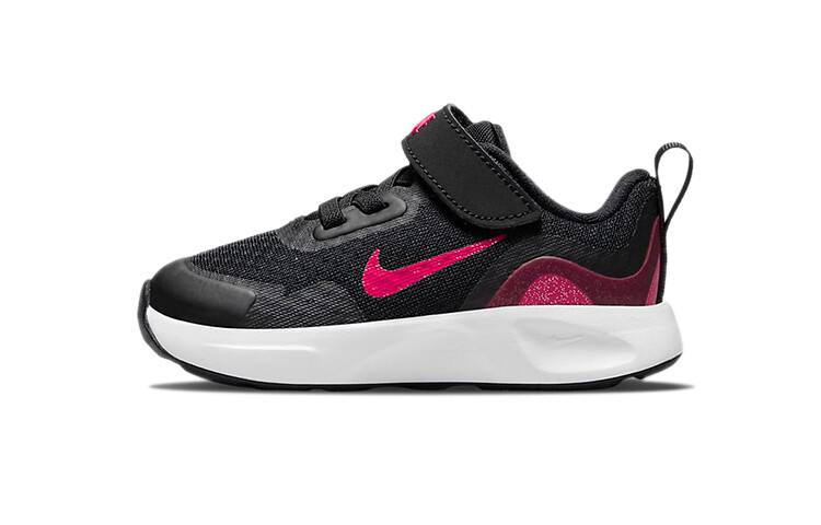 Кроссовки Nike Wearallday Toddler Shoes TD
Кроссовки Nike Wearallday Toddler Shoes TD