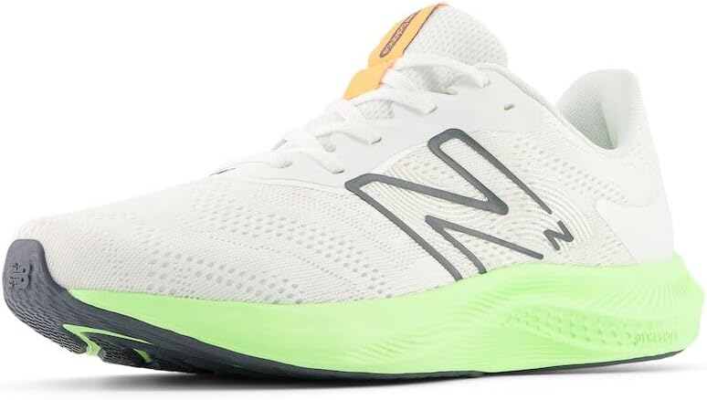 Мужские кроссовки для бега New Balance Dynasoft Pro Run V2, белый
Мужские кроссовки для бега New Balance Dynasoft Pro Run V2, белый