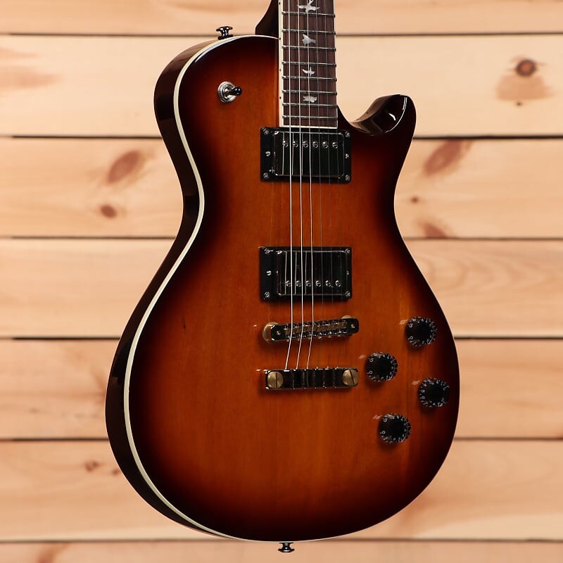 Электрогитара Paul Reed Smith SE McCarty 594 Singlecut Standard - McCarty Tobacco Sunburst - CTIE104336
Электрогитара Paul Reed Smith SE McCarty 594 Singlecut Standard - McCarty Tobacco Sunburst - CTIE104336