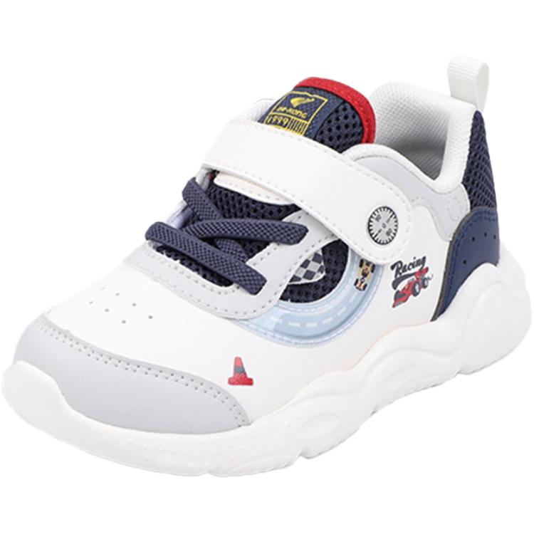 Обувь для малышей (для младенцев и малышей) Dr.Kong, бежевый/серый/синий
Обувь для малышей (для младенцев и малышей) Dr.Kong, бежевый/серый/синий