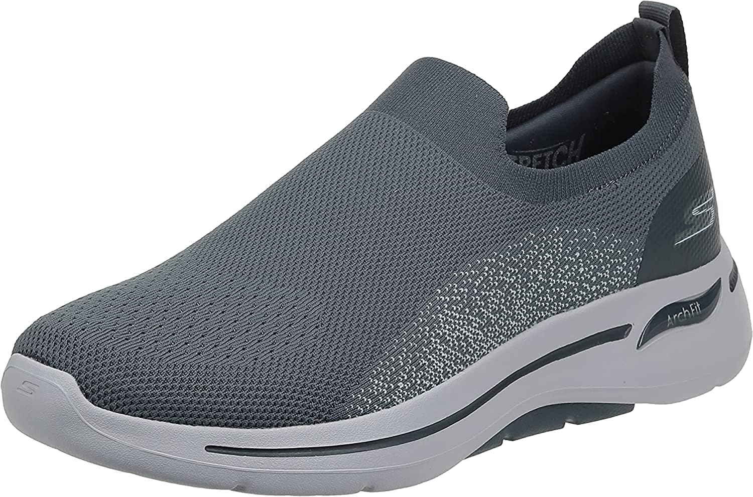 Мужские кроссовки Skechers для походов, Charcoal
Мужские кроссовки Skechers для походов, Charcoal
