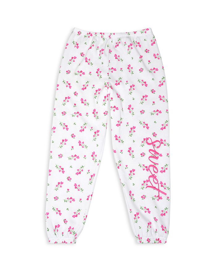 Девочки, сладкие спортивные штаны - для старших детей Iscream, мультиколор
Девочки, сладкие спортивные штаны - для старших детей Iscream, мультиколор