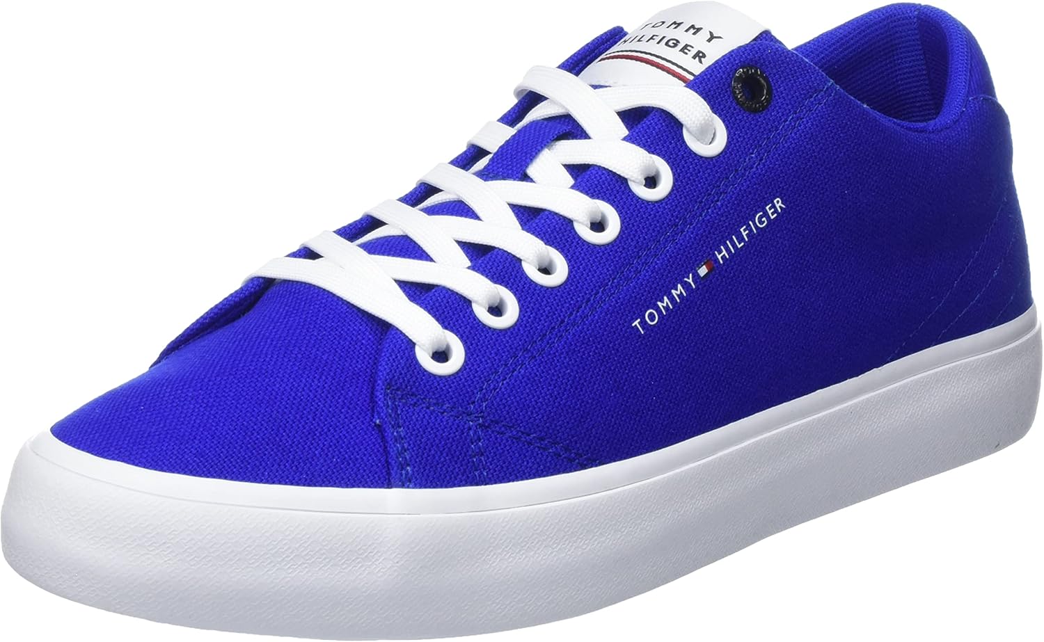 Мужские кроссовки Tommy Hilfiger, синий
Мужские кроссовки Tommy Hilfiger, синий