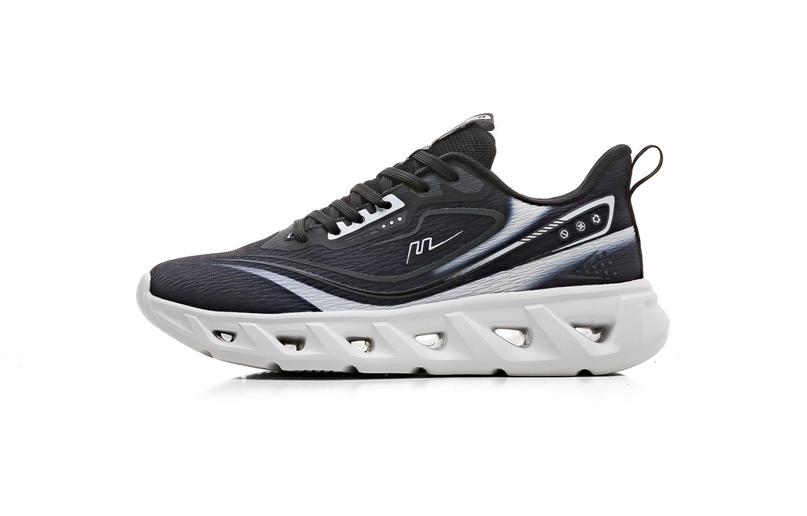 WARRIOR Дышащие легкие низкие повседневные туфли, увеличивающие рост, мужские, черно-белые
WARRIOR Дышащие легкие низкие повседневные туфли, увеличивающие рост, мужские, черно-белые