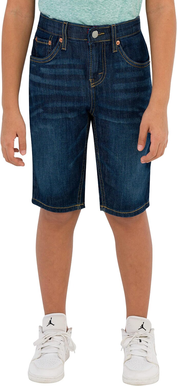 Шорты Levi'S Lightweight Performance Shorts, цвет Highlands
Шорты Levi'S Lightweight Performance Shorts, цвет Highlands