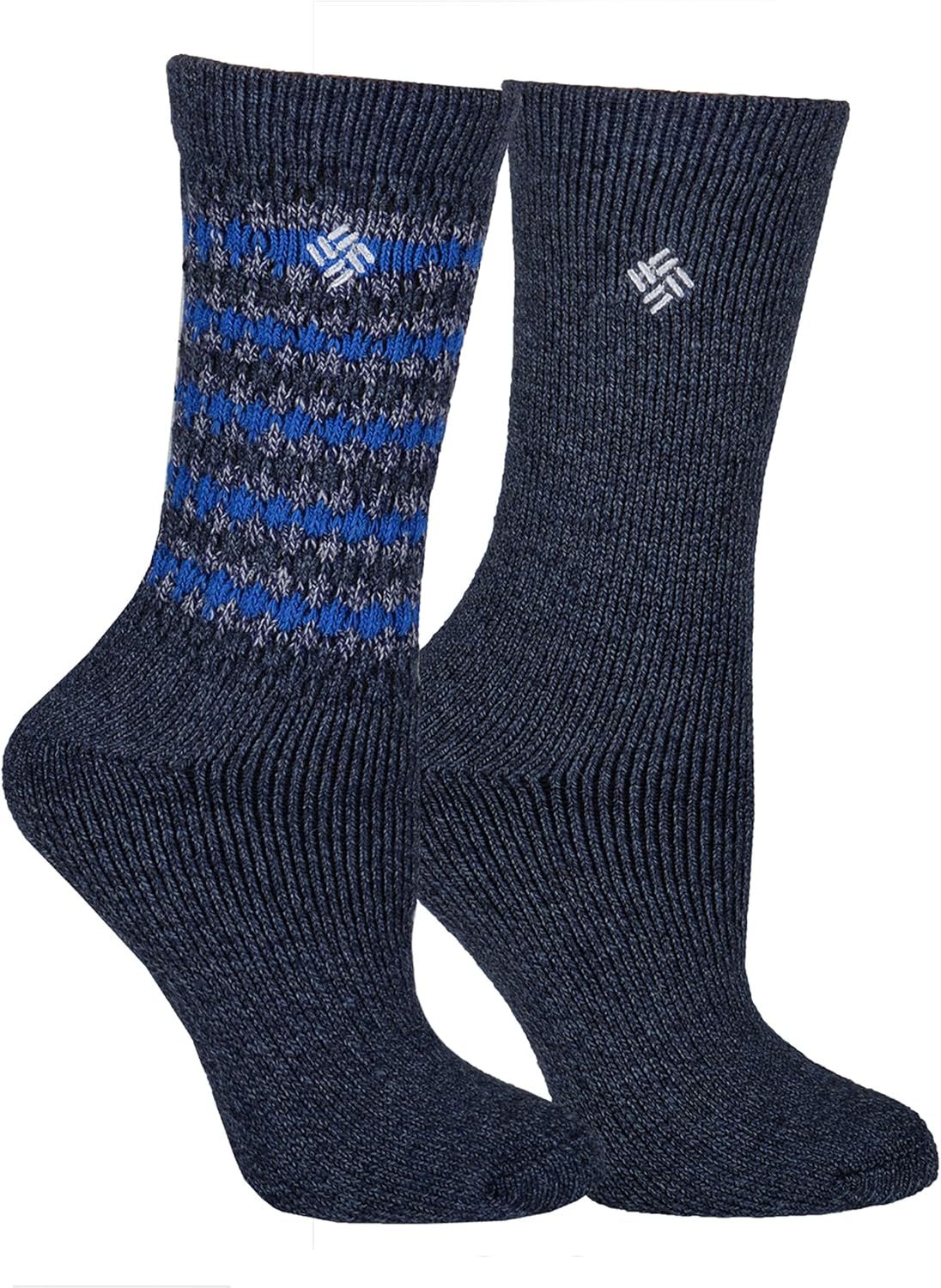 Columbia женские шерстяные носки, Navy Marl
Columbia женские шерстяные носки, Navy Marl