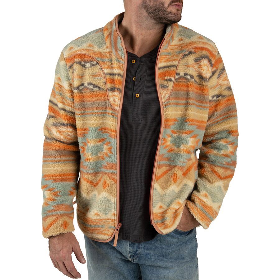 Куртка Sendero Provisions Co Sedona Fleece Sendero Provisions Co, Palo Duro
Куртка Sendero Provisions Co Sedona Fleece Sendero Provisions Co, Palo Duro