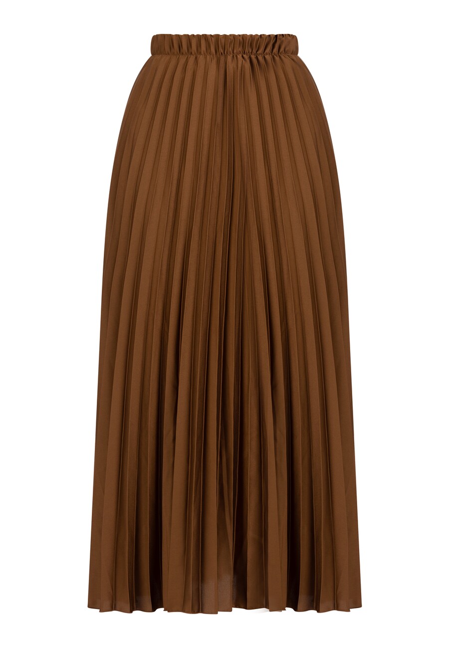 Юбка DreiMaster Klassik, коричневый
Юбка DreiMaster Klassik, коричневый