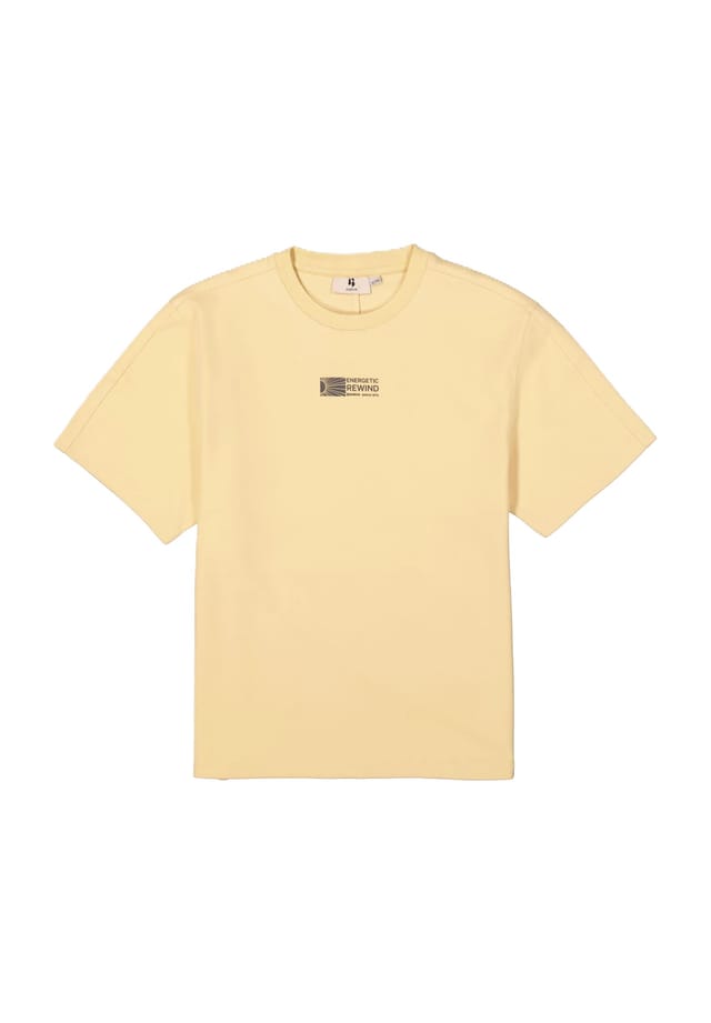 Футболка с круглым вырезом для детей Garcia, цвет 8428 8428-driftwo
Футболка с круглым вырезом для детей Garcia, цвет 8428 8428-driftwo