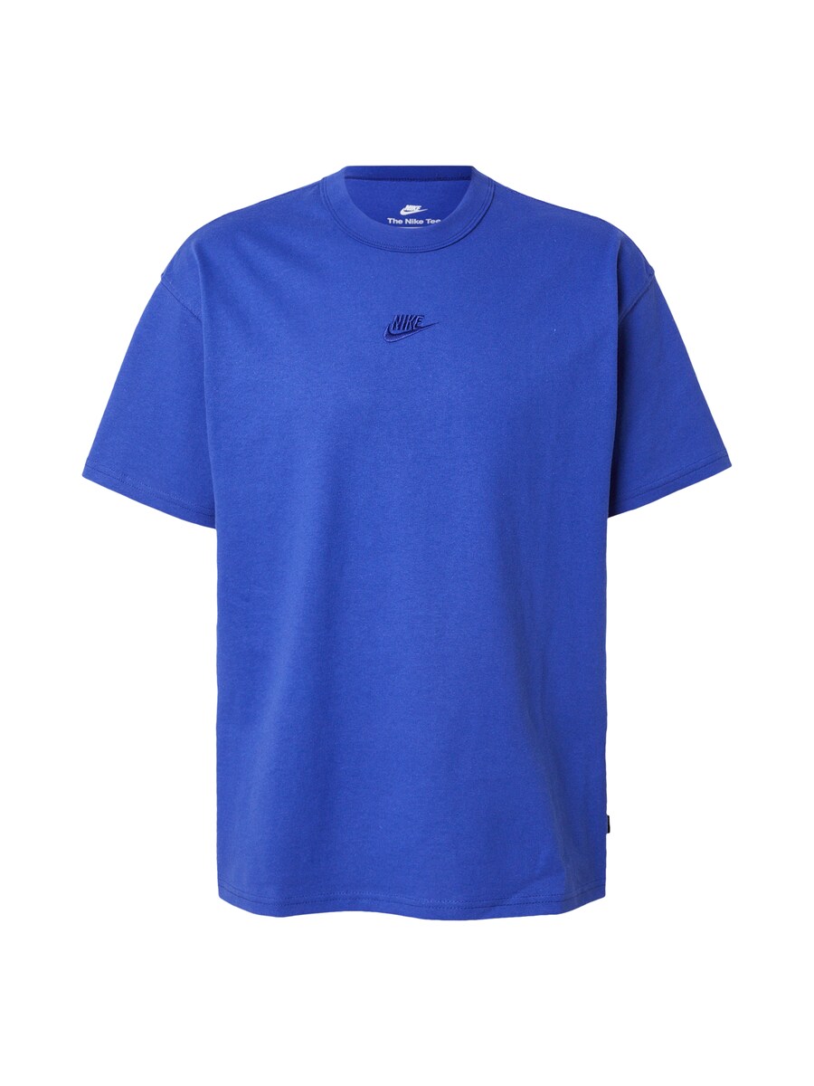 Рубашка Nike Sportswear Premium Essentials, королевский синий
Рубашка Nike Sportswear Premium Essentials, королевский синий