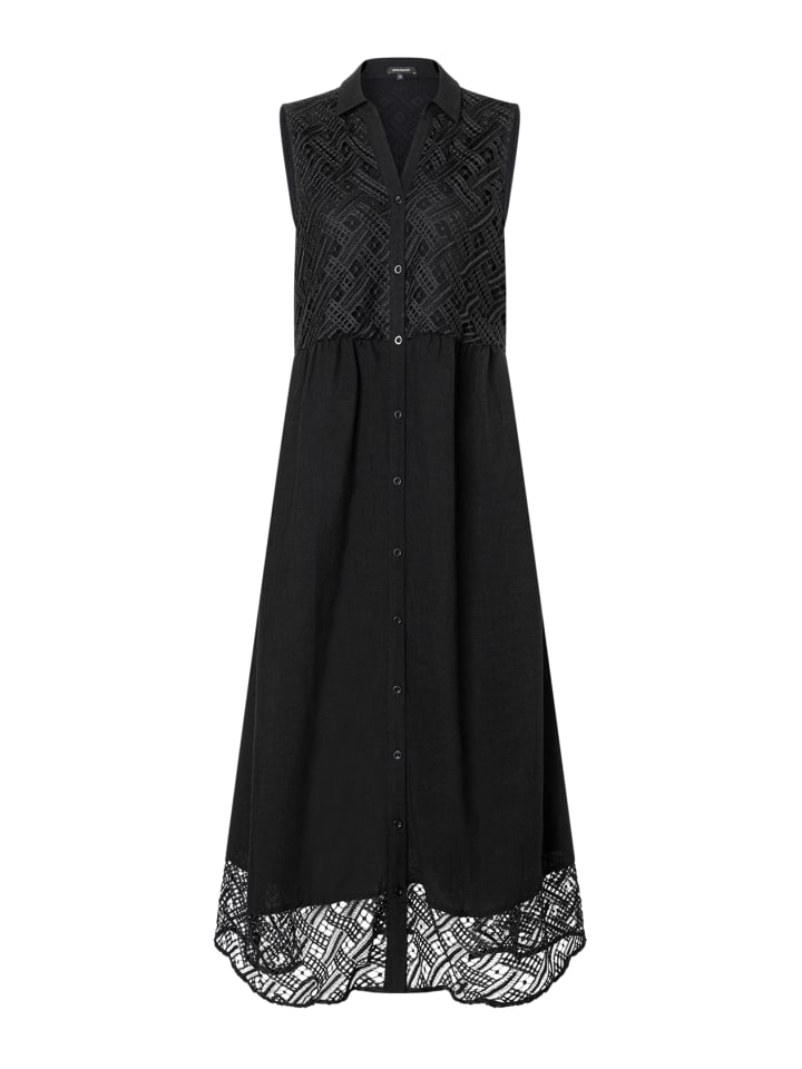 Длинное платье More & More, черный
Длинное платье More & More, черный