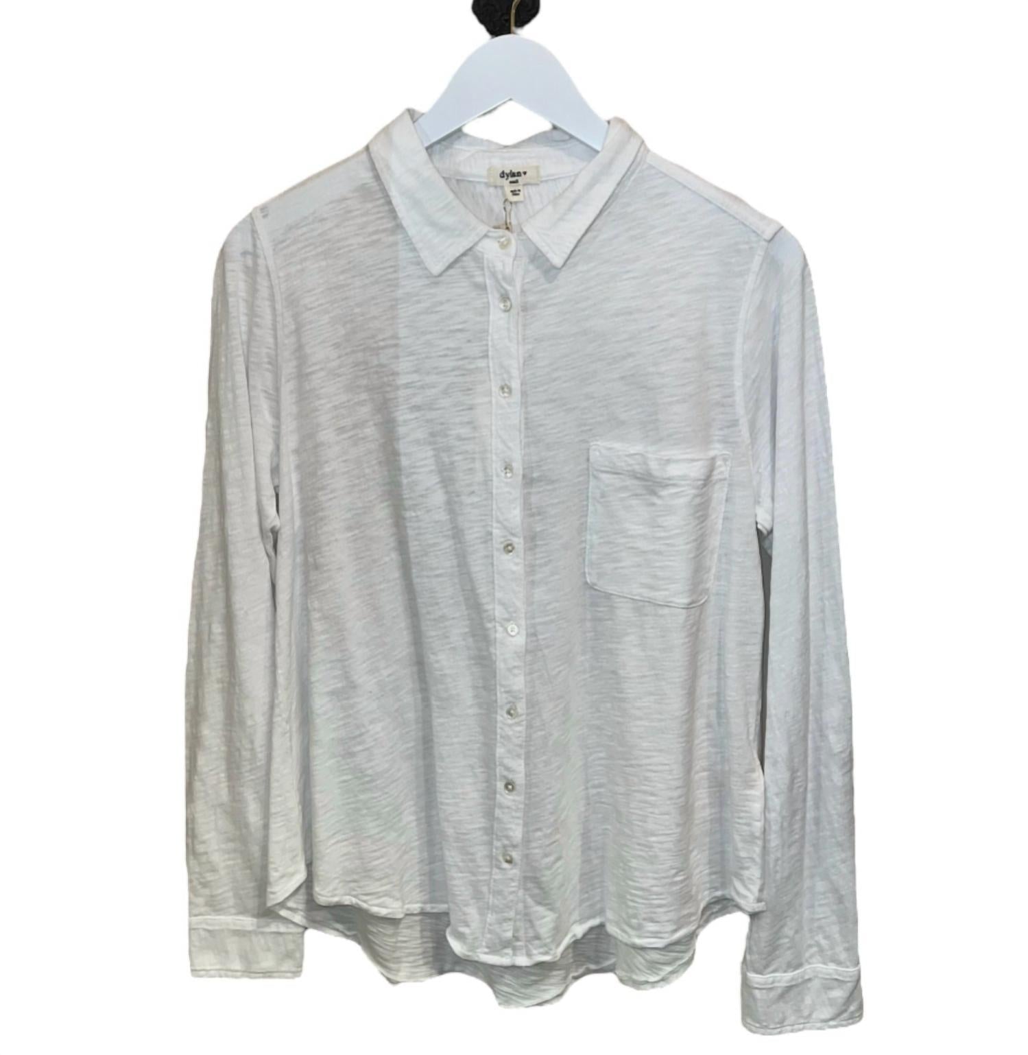 Рубашка Harper белая Dylan
Рубашка Harper белая Dylan