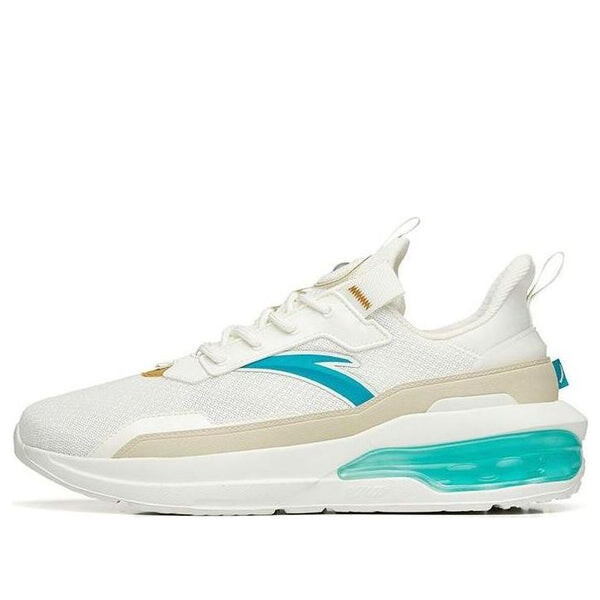 Кроссовки серии Life кроссовки Anta, белый
Кроссовки серии Life кроссовки Anta, белый