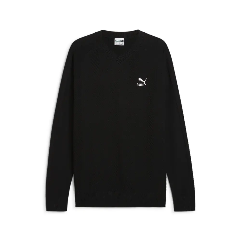 PUMA Свитшот T7 мужская black
PUMA Свитшот T7 мужская black