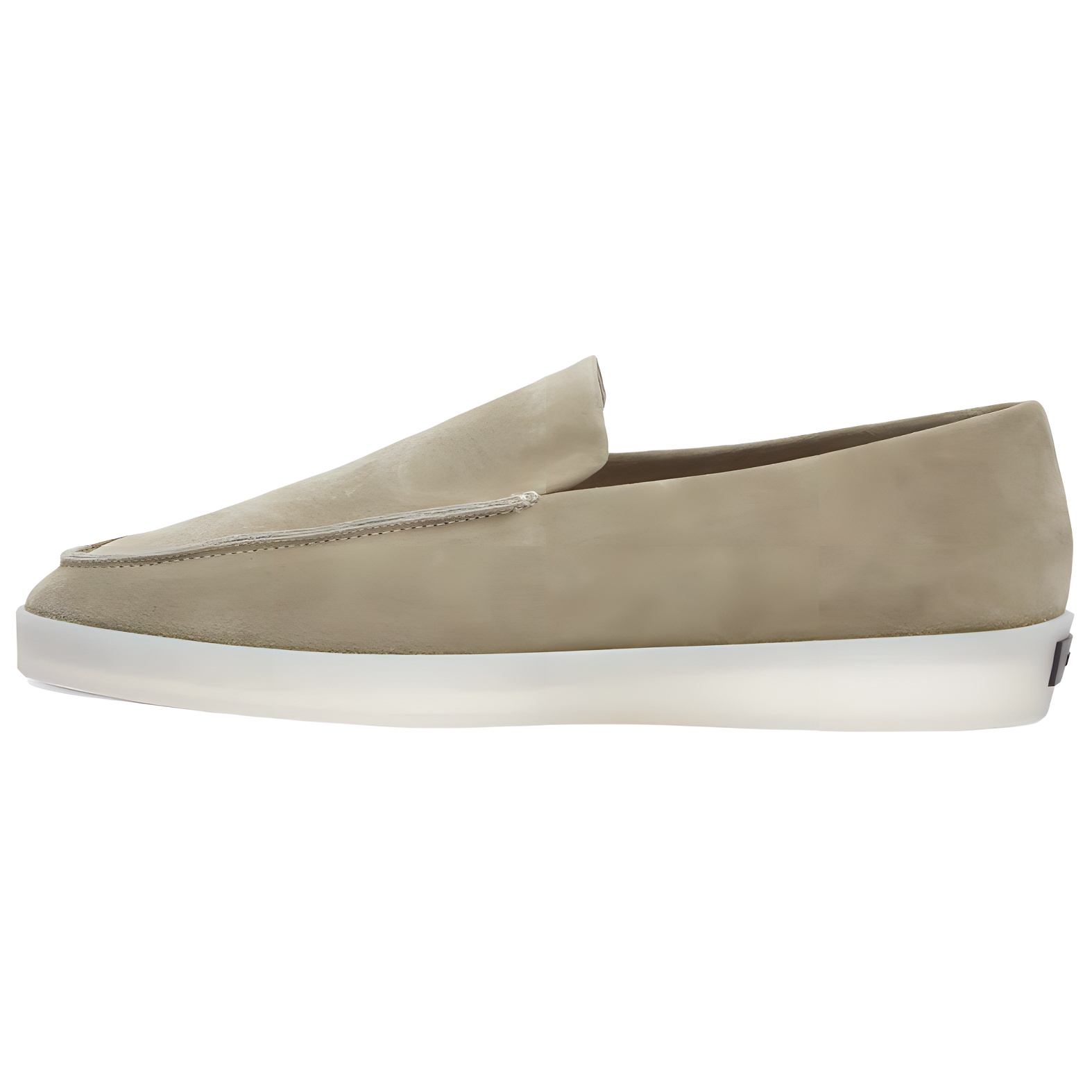 Лоферы мужские beige Fear Of God, бежевый
Лоферы мужские beige Fear Of God, бежевый
