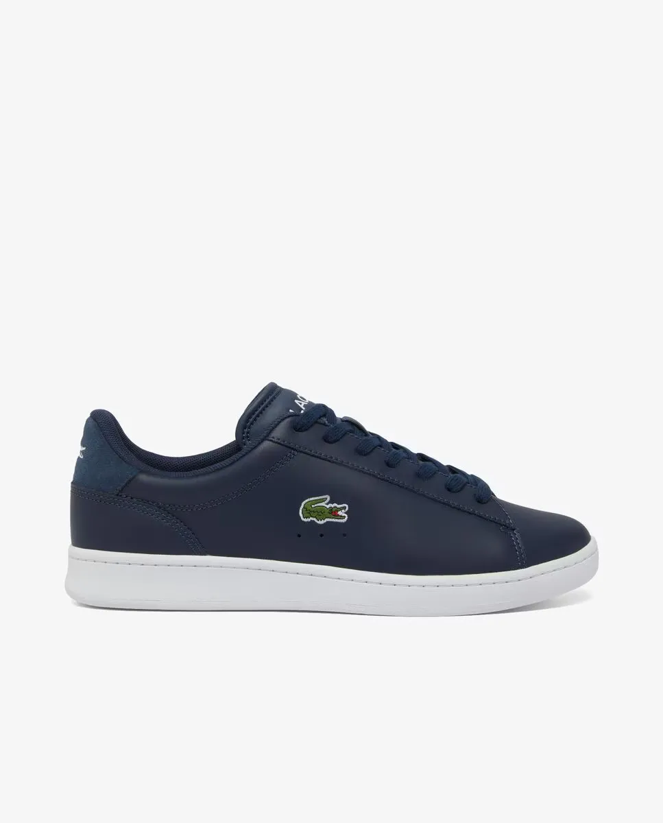 Carnaby Set Мужские кроссовки Lacoste, чёрный
Carnaby Set Мужские кроссовки Lacoste, чёрный