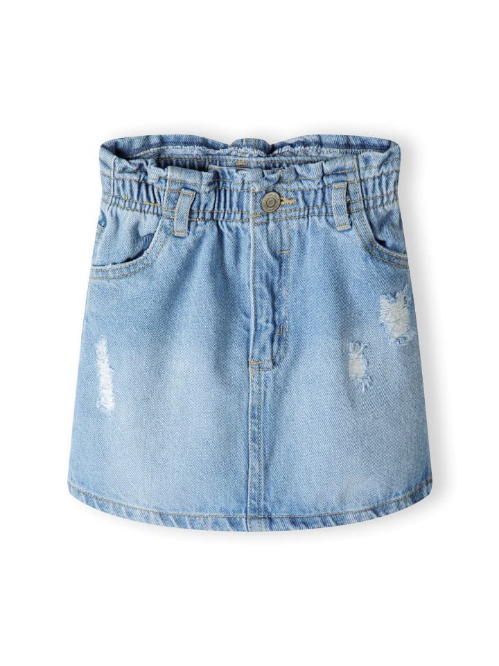 Юбка Minoti, светло-синий
Юбка Minoti, светло-синий