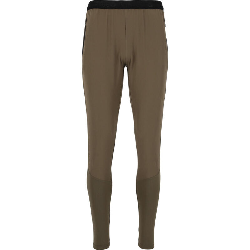 Тренировочные брюки Virtus, цвет braun/braun/braun
Тренировочные брюки Virtus, цвет braun/braun/braun