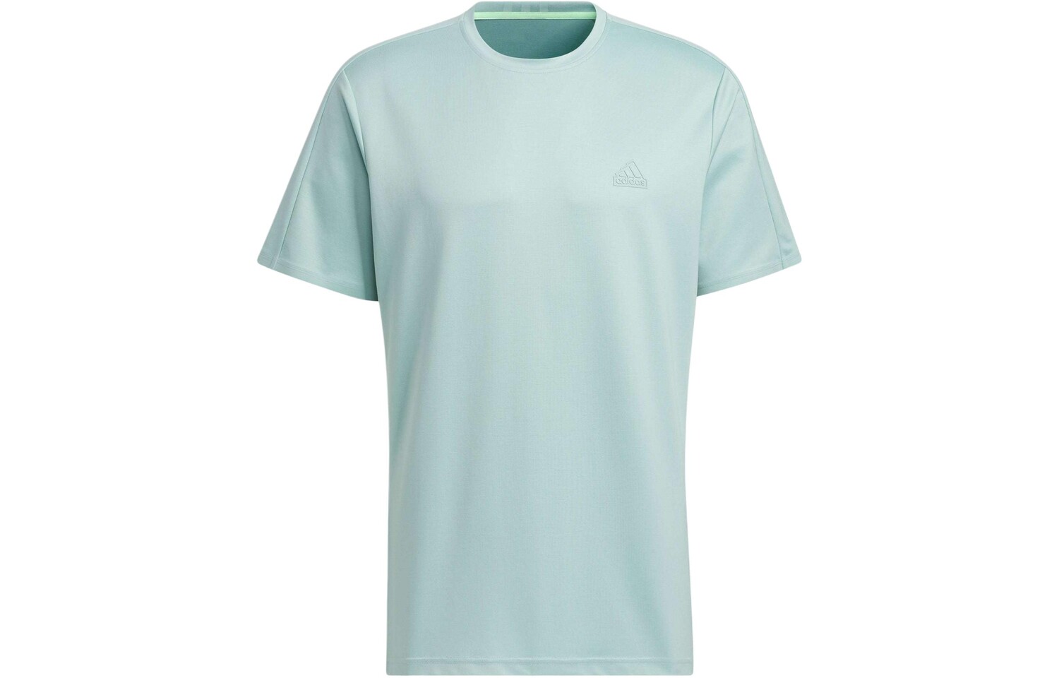 Футболка мужская зеленая Adidas, зеленый
Футболка мужская зеленая Adidas, зеленый