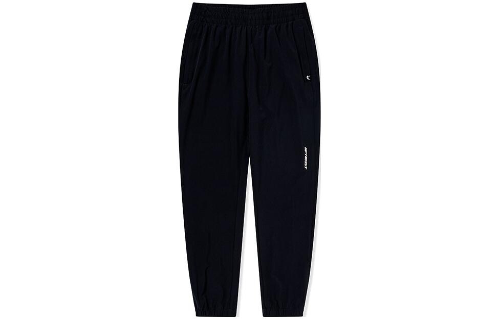 Мужские трикотажные штаны Jordan для спорта, черный
Мужские трикотажные штаны Jordan для спорта, черный