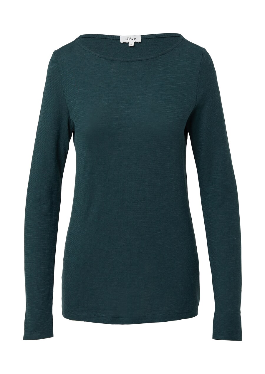 Лонгслив s.Oliver, Blue
Лонгслив s.Oliver, Blue