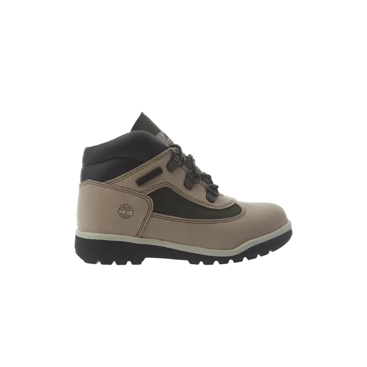 Ботинки Timberland Field Boot Toddler 'Beige Cornstalk', кремовый
Ботинки Timberland Field Boot Toddler 'Beige Cornstalk', кремовый