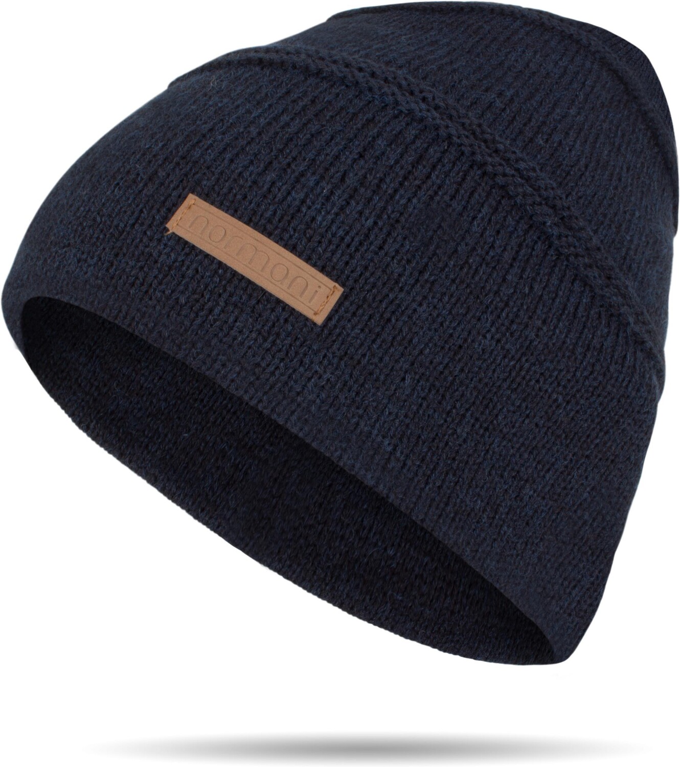 Кепка normani Winter Montreal, синий
Кепка normani Winter Montreal, синий