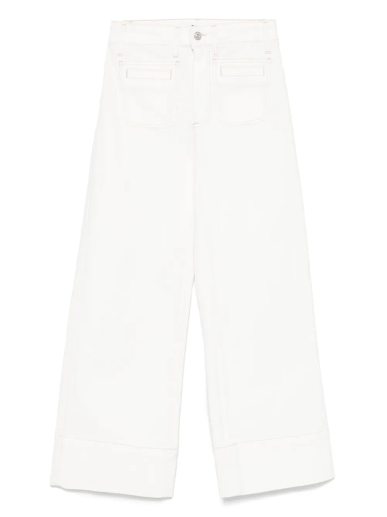 Брюки Anessa PAIGE, белый
Брюки Anessa PAIGE, белый