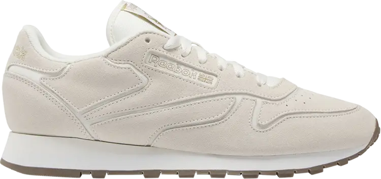 Кроссовки Classic Leather 'Chalk', кремовый, Бежевый, Кроссовки Classic Leather 'Chalk', кремовый
Кроссовки Classic Leather 'Chalk', кремовый, Бежевый, Кроссовки Classic Leather 'Chalk', кремовый