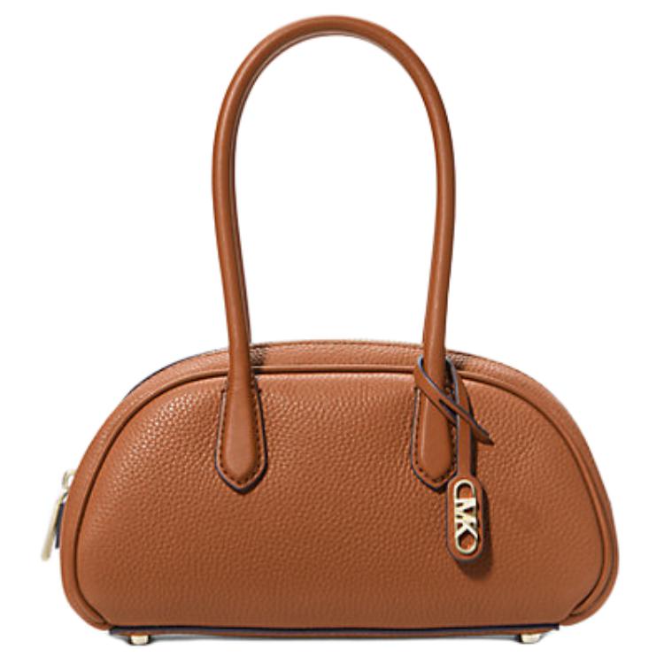 MICHAEL KORS Маленькая женская сумка Pebble Leather коричневая
MICHAEL KORS Маленькая женская сумка Pebble Leather коричневая