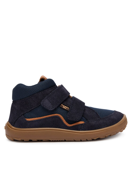 Туфли на шнуровке Barefoot Tex Autumn G3110266 D Froddo, синий
Туфли на шнуровке Barefoot Tex Autumn G3110266 D Froddo, синий