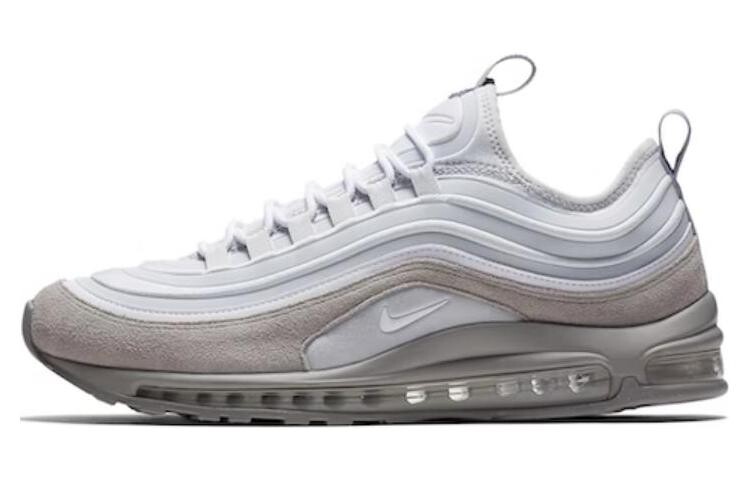 Кроссовки для бега Nike Air Max 97 унисекс 
Кроссовки для бега Nike Air Max 97 унисекс