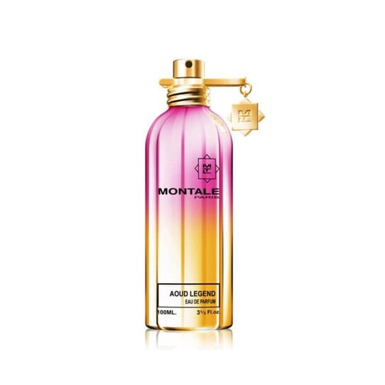 Парфюмированная вода, 100 мл Montale Paris, Aoud Legend
Парфюмированная вода, 100 мл Montale Paris, Aoud Legend