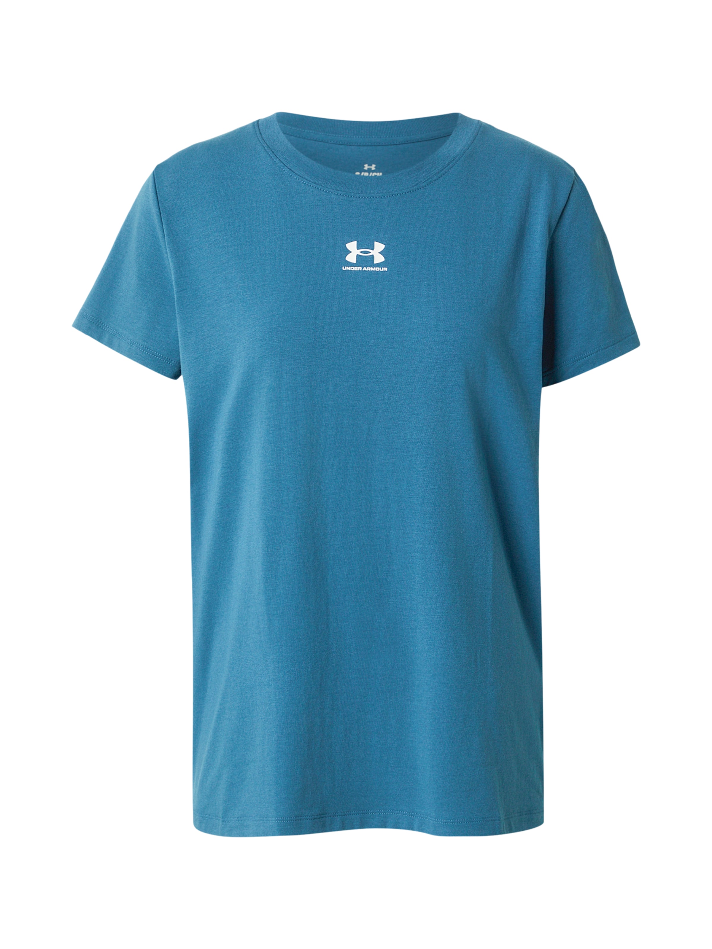 Under Armour Футболка Performance в синем цвете
Under Armour Футболка Performance в синем цвете