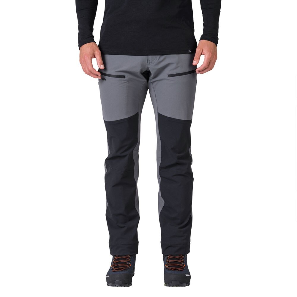 Брюки Hannah Torg, серый
Брюки Hannah Torg, серый