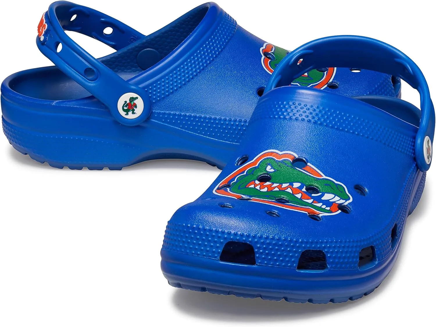 Унисекс сабо Crocs NBA Classic
Унисекс сабо Crocs NBA Classic