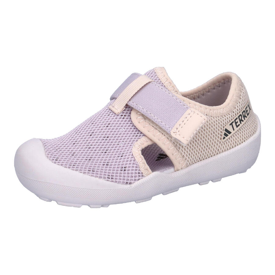 Детские сандалии adidas TERREX CAPTAIN TOEY I
Детские сандалии adidas TERREX CAPTAIN TOEY I