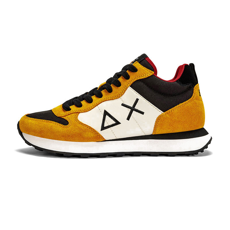 Мужская повседневная мужская Средний верх Sun68
Мужская повседневная мужская Средний верх Sun68