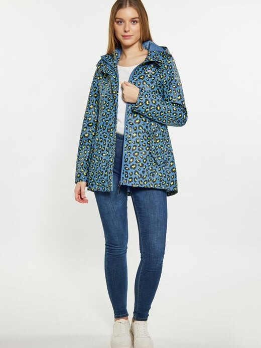 Дождевик Schmuddelwedda, синий
Дождевик Schmuddelwedda, синий