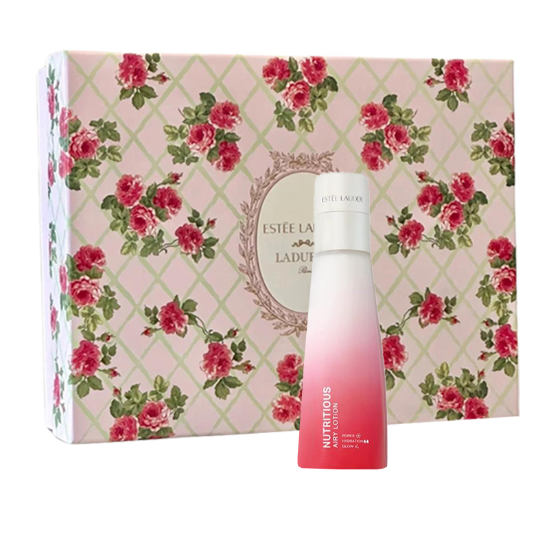 ESTEE LAUDER Yashilandai Red Pomegranate Essence Ladori Box Limited Edition лосьон увлажняющий и питающий 100ml
ESTEE LAUDER Yashilandai Red Pomegranate Essence Ladori Box Limited Edition лосьон увлажняющий и питающий 100ml