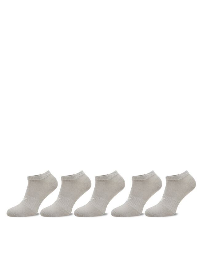 Носки 4F, серый
Носки 4F, серый