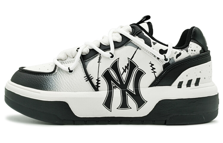 Кроссовки MLB Chunky Liner Skateboard Shoes Unisex Low-Top White Black, Белый, Кроссовки MLB Chunky Liner Skateboard Shoes Unisex Low-Top White Black
Кроссовки MLB Chunky Liner Skateboard Shoes Unisex Low-Top White Black, Белый, Кроссовки MLB Chunky Liner Skateboard Shoes Unisex Low-Top White Black