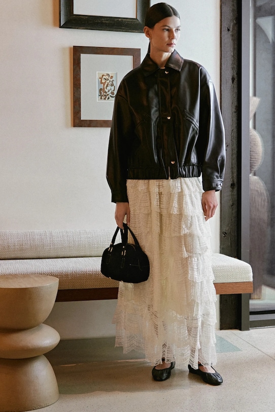 Куртка Answear.Lab, черный
Куртка Answear.Lab, черный