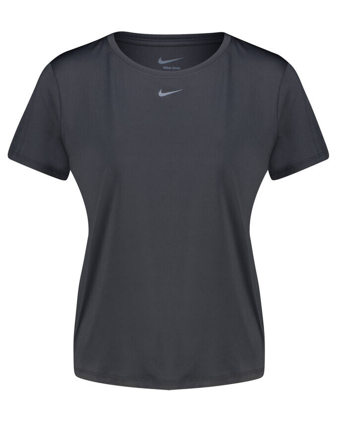 Спортивная рубашка Nike One Classic dri-Fit Nike, черный
Спортивная рубашка Nike One Classic dri-Fit Nike, черный