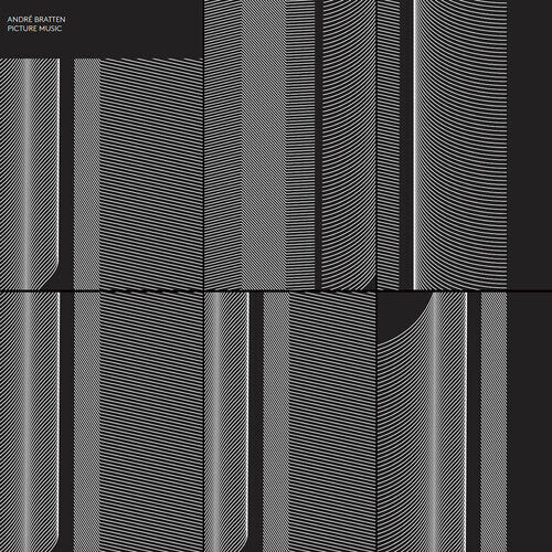 Виниловая пластинка Bratten, Andre: Picture Music
Виниловая пластинка Bratten, Andre: Picture Music