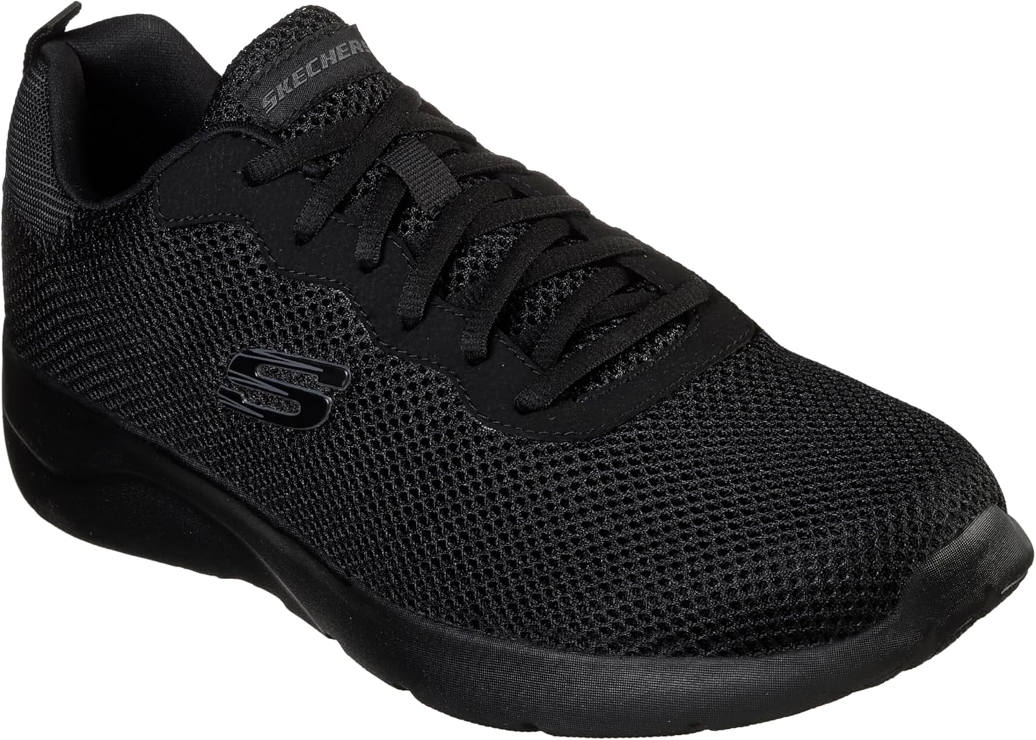 Мужские кроссовки Skechers Dynamight 2.0-Rayhill, черный
Мужские кроссовки Skechers Dynamight 2.0-Rayhill, черный