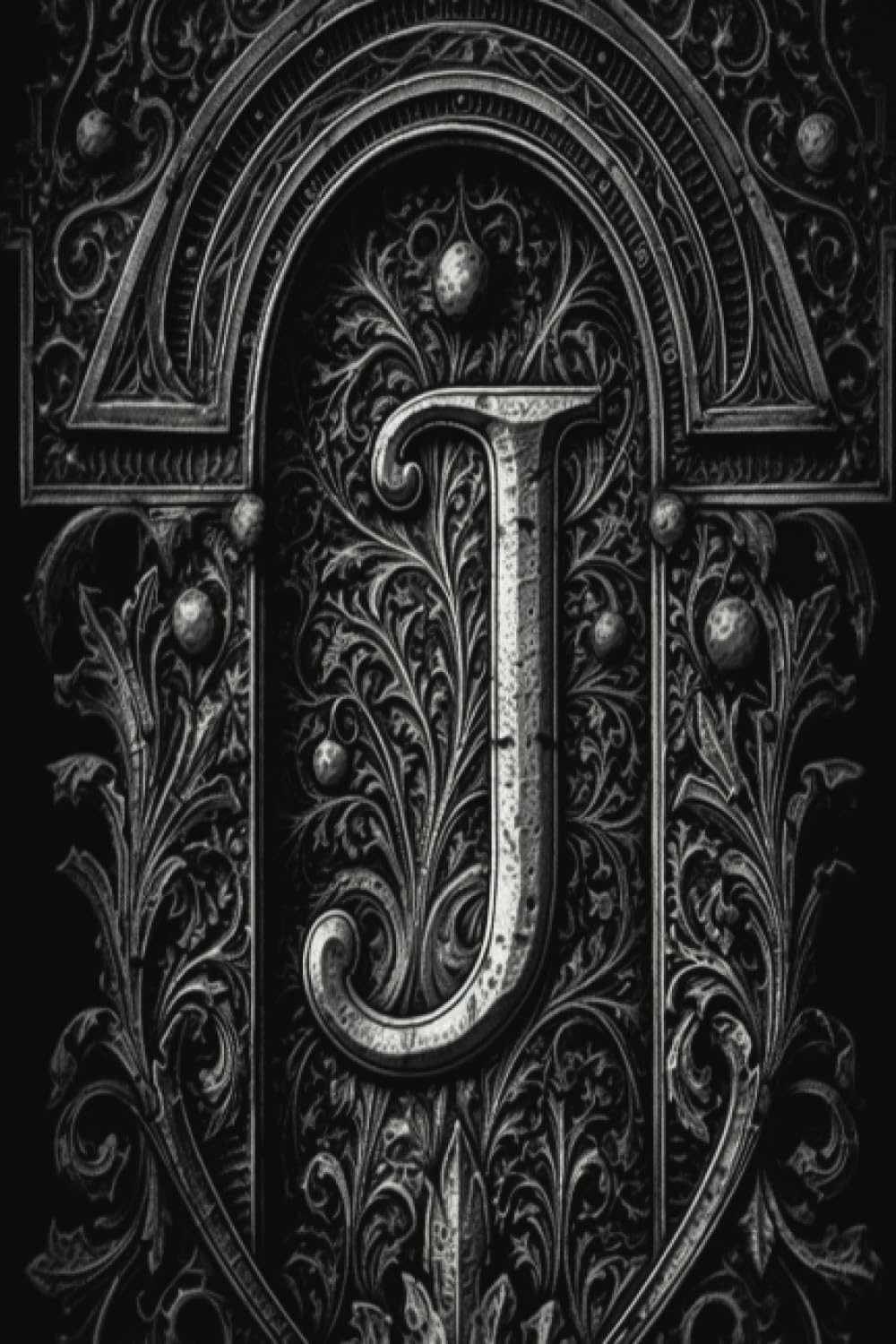 Letter J Journal (Independently published)
Letter J Journal (Independently published)