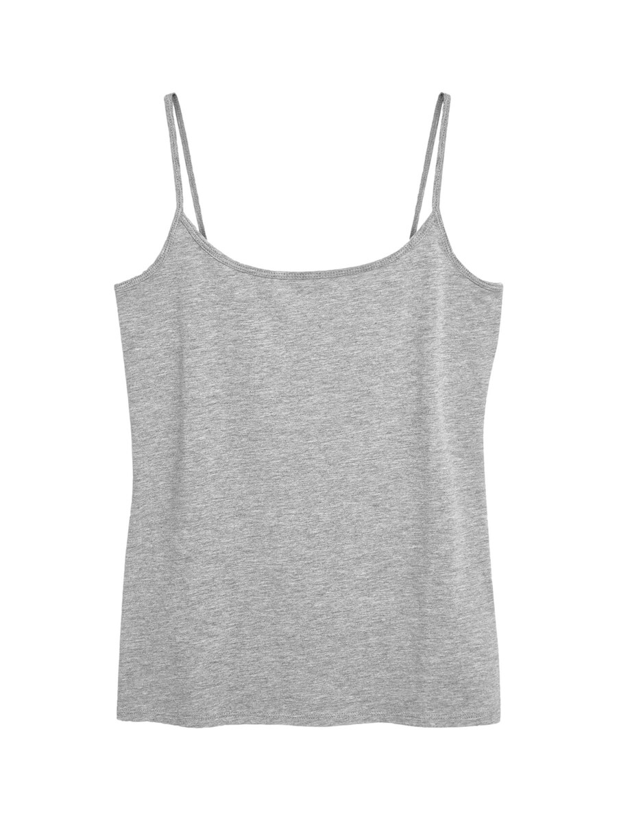 Топ Next, пятнистый серый
Топ Next, пятнистый серый