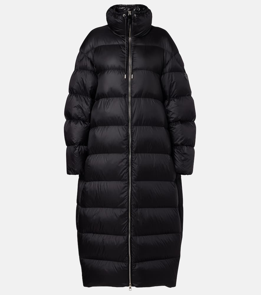 Куртка thiol down от edward enninful x ee72 Moncler Genius, Black
Куртка thiol down от edward enninful x ee72 Moncler Genius, Black